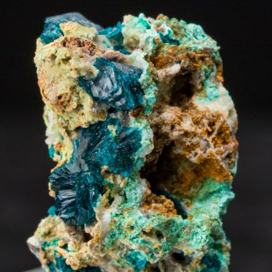 Veszelyite