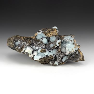 Hemimorphite
