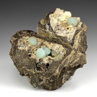 Hemimorphite