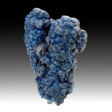 Fluorite with Quartz