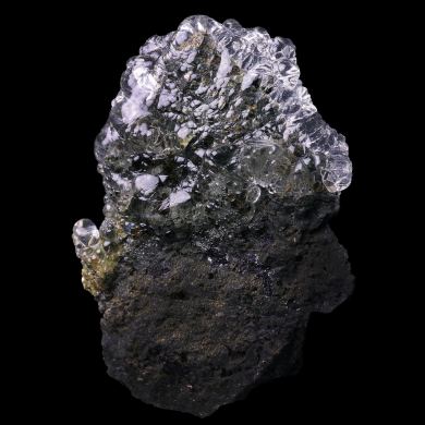 Hyalite opal 