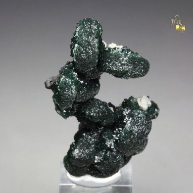 ZINCOLIVENITE