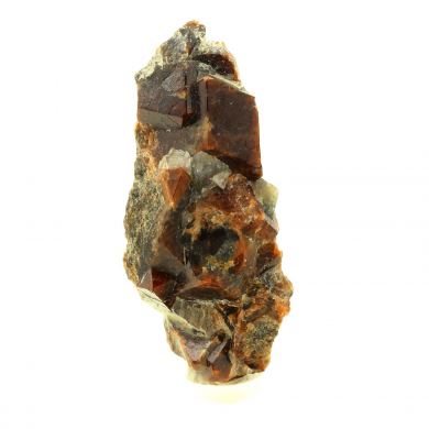 Garnet Grossular-Andradite.
