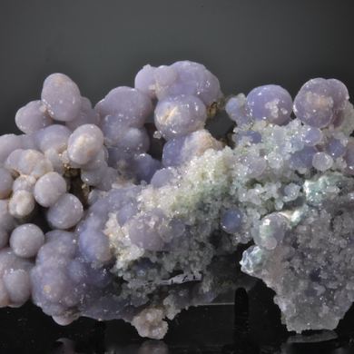 Chalcedony 