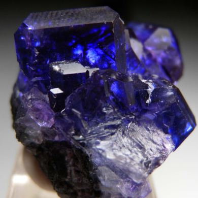 Fluorite