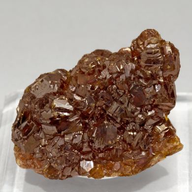 Sphalerite with Quartz