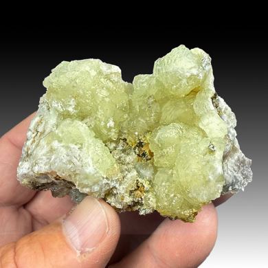 Prehnite