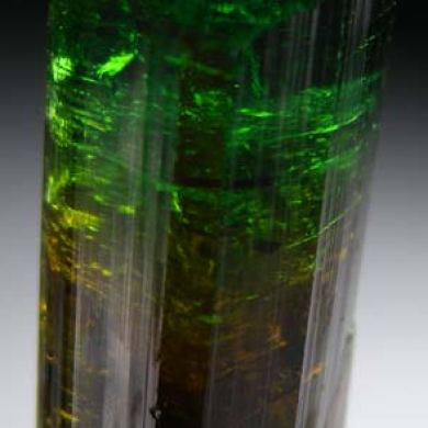Chrome Tourmaline