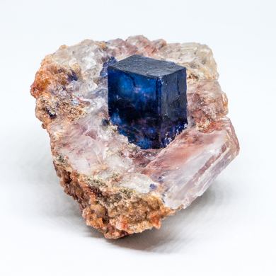 Halite & Sylvite