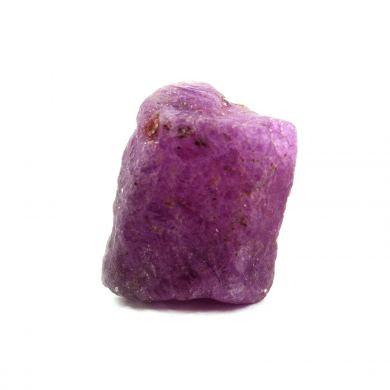 Ruby. 7.92 ct.