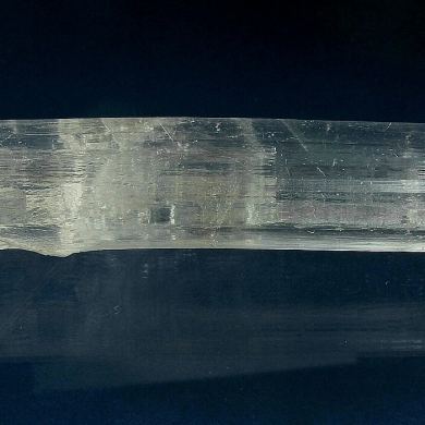 Gypsum ( var. Selenite )