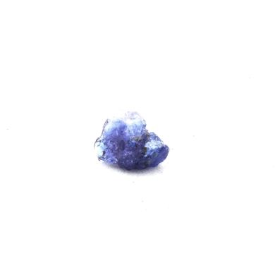 Benitoite. 0.535 ct.