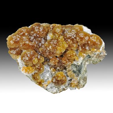 Stellerite
