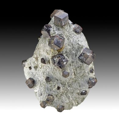 Almandine