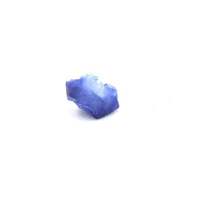 Benitoite. 0.735 ct.