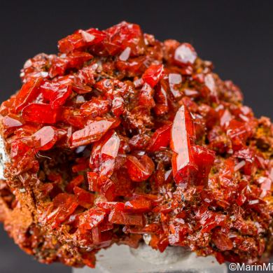 Crocoite