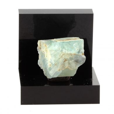 Green Fluorite.
