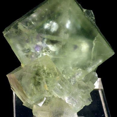 Fluorite MONGOLIA