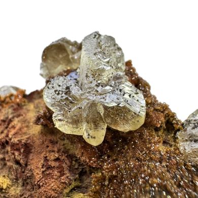 Cerussite