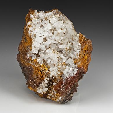 Cerussite