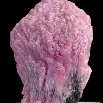 Tourmaline rubelite