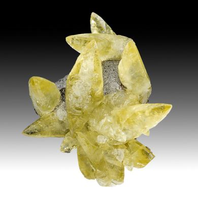 Calcite