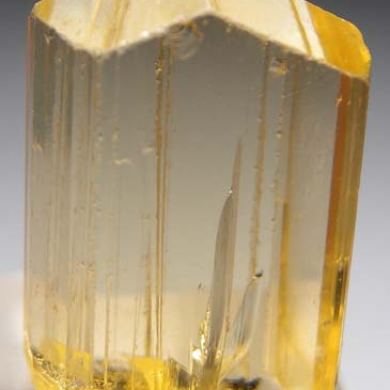 Scapolite
