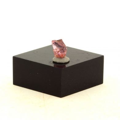 Malaya Garnet. 1.12 ct.