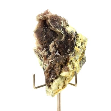 Axinite. 358.90 ct.