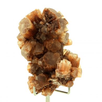 Aragonite. 363.15 ct.