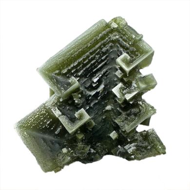 Halite, tolbachite