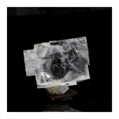 Fluorite.