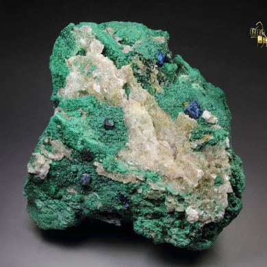 BOLEITE, PARATACAMITE