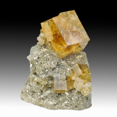 Fluorite