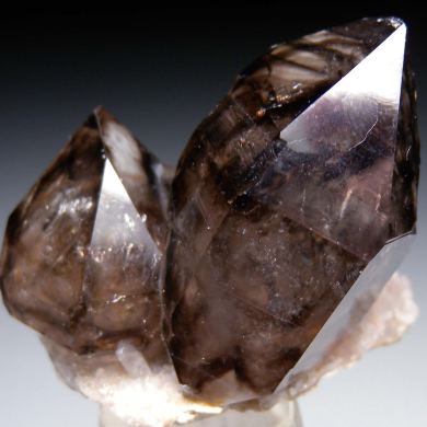 Smokey Quartz