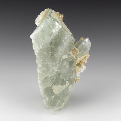 Herderite