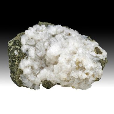 Chabazite