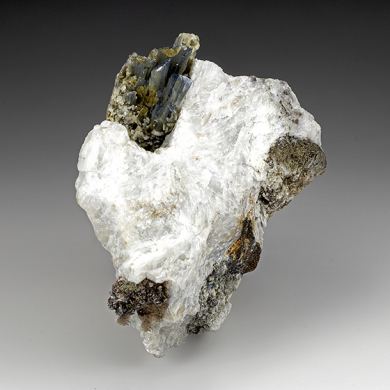 Bobierrite