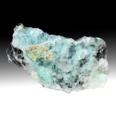 Borcarite