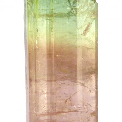 Tourmaline elbaite