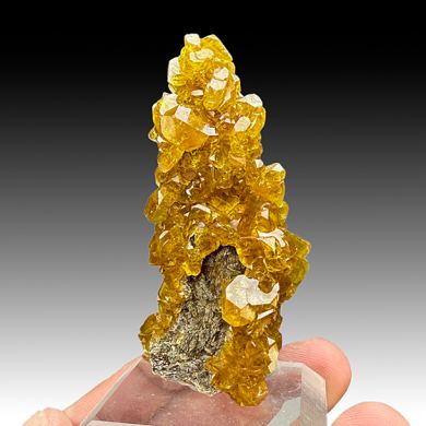 Barite (1744)