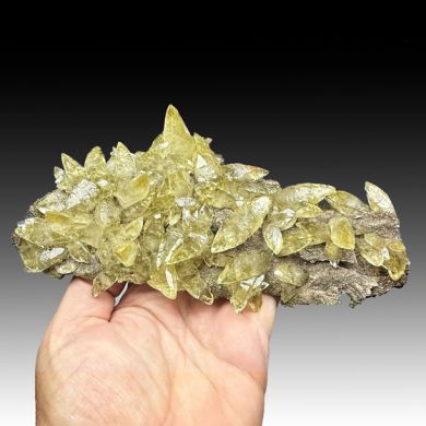 Calcite