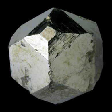 Pyrite Elba Island 