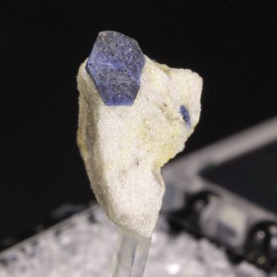 Lazulite 