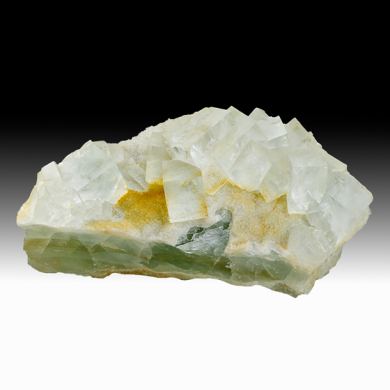 Fluorite