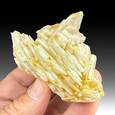 Barite