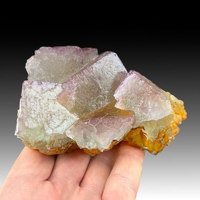 Fluorite