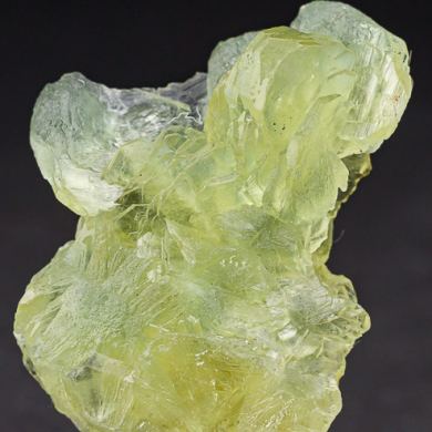 Prehnite