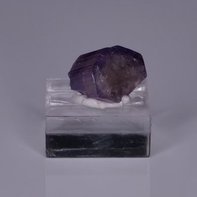 FLUORAPATITE - Dara-e-Pech pegmatite field, Dara-e-Pech District, Kunar, Afghanistan