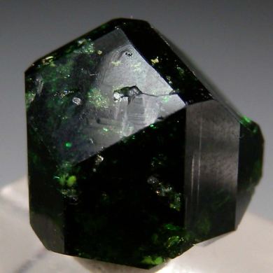 Chrome Dravite
